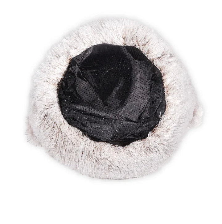 CozyNest • Calming Nest Bed for Dogs and Cats