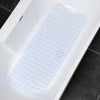 XL Non-Slip Bath Mat – Safe and Comfortable for Shower or Bath