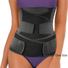 3-in-1 Postpartum Belt – Comfortable, Adjustable Support for Postnatal Recovery