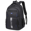 Bennett – Durable Men's Leather Backpack | Timeless Utility