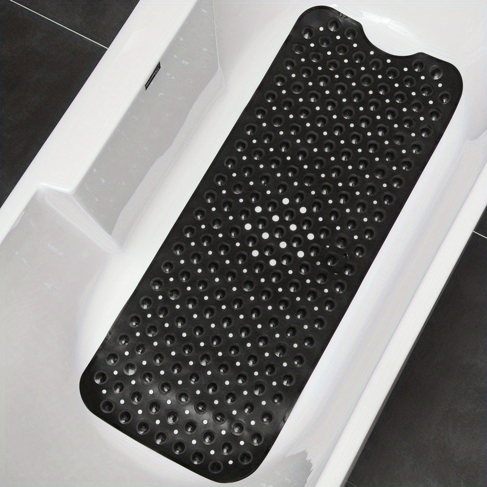 XL Non-Slip Bath Mat – Safe and Comfortable for Shower or Bath
