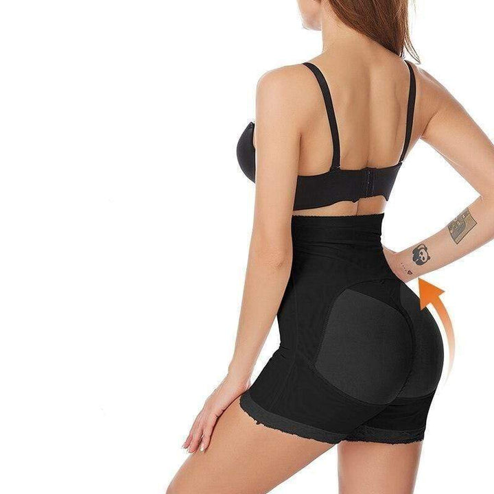 Women's Shaping Shorts - SculptEase