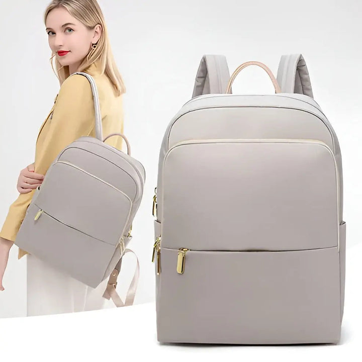 Fashionable Multifunctional Backpack for Women – Sophia