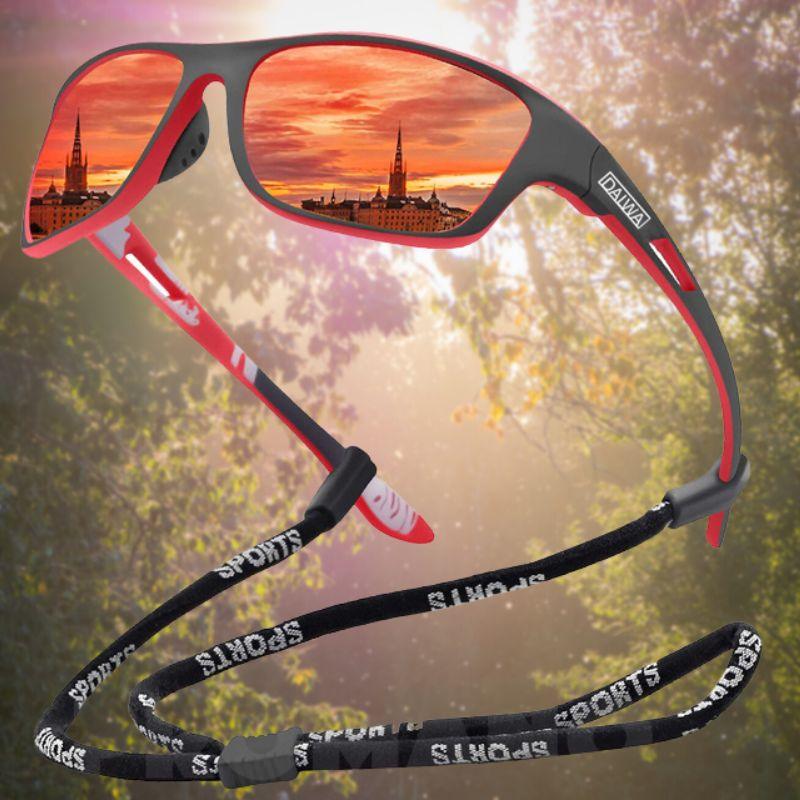 Polar Sport PRO+ Sunglasses - UV Protection & Scratch Resistance