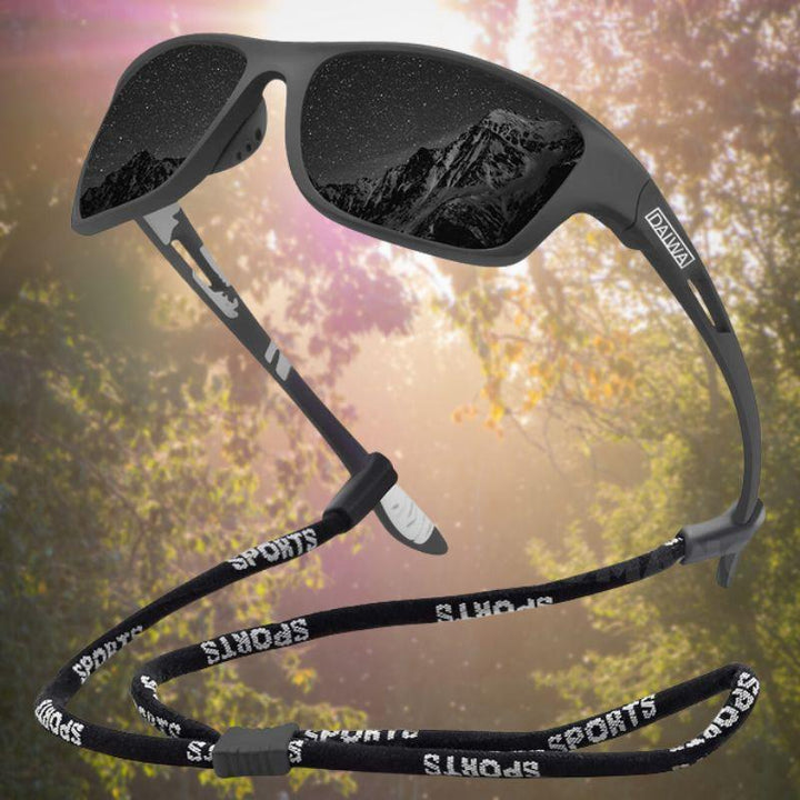 Polar Sport PRO+ Sunglasses - UV Protection & Scratch Resistance