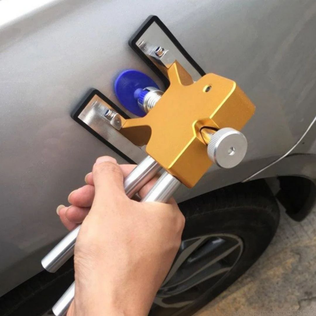 Dent Removal Tool | Remove Dents and Dings from Your Car | DellenMeister