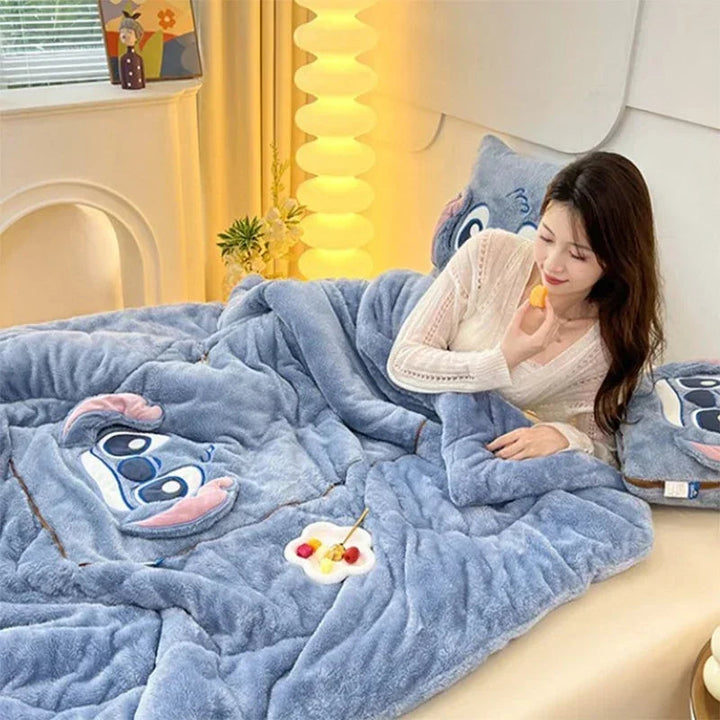 Soft and Cosy Blanket – For Warmth and Comfort