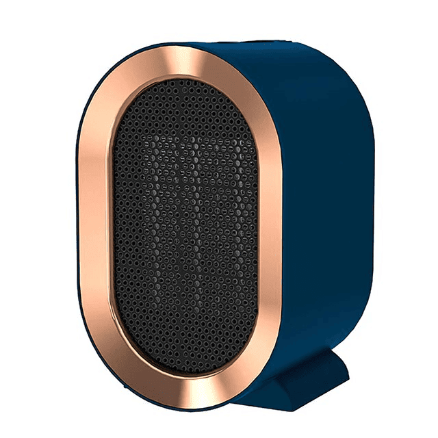 Compact Portable Heater - Efficient and Safe | At Home and On the Go