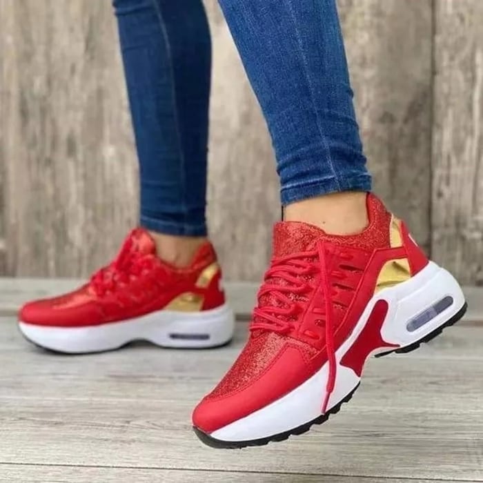Thea - Stylish Orthopaedic Shoes