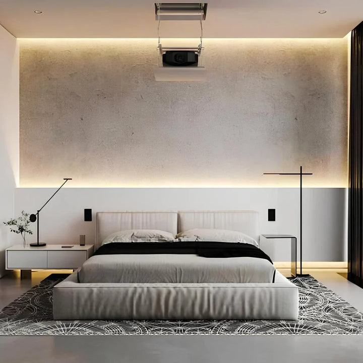 Motion LED Strip Light Flexible, Waterproof & Sensor‑Controlled