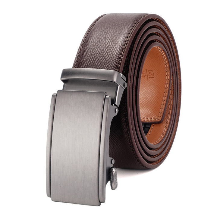 Automatic Belt for Men