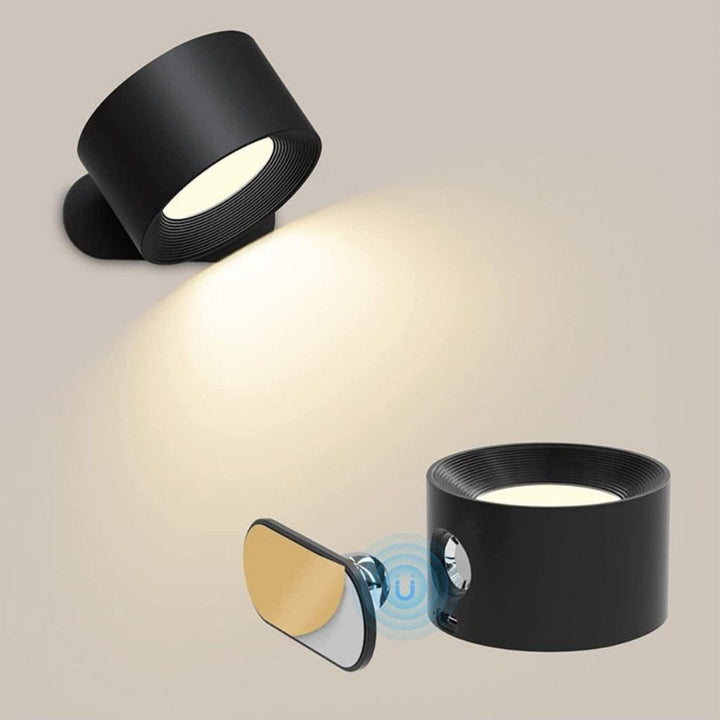 Wireless Wall Light – FlexiGlow