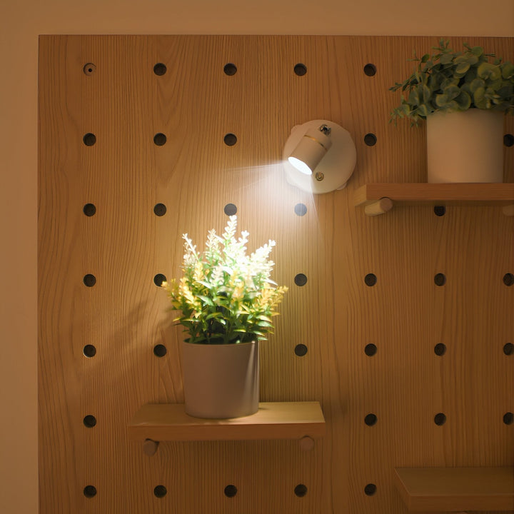 LumaSpot Wireless LED Spotlight
