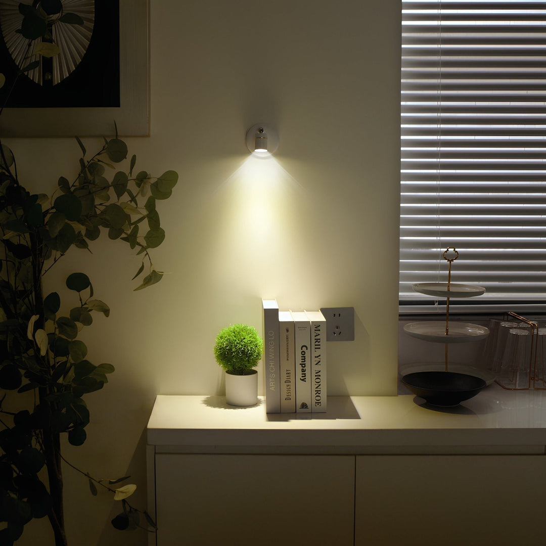 LumaSpot Wireless LED Spotlight