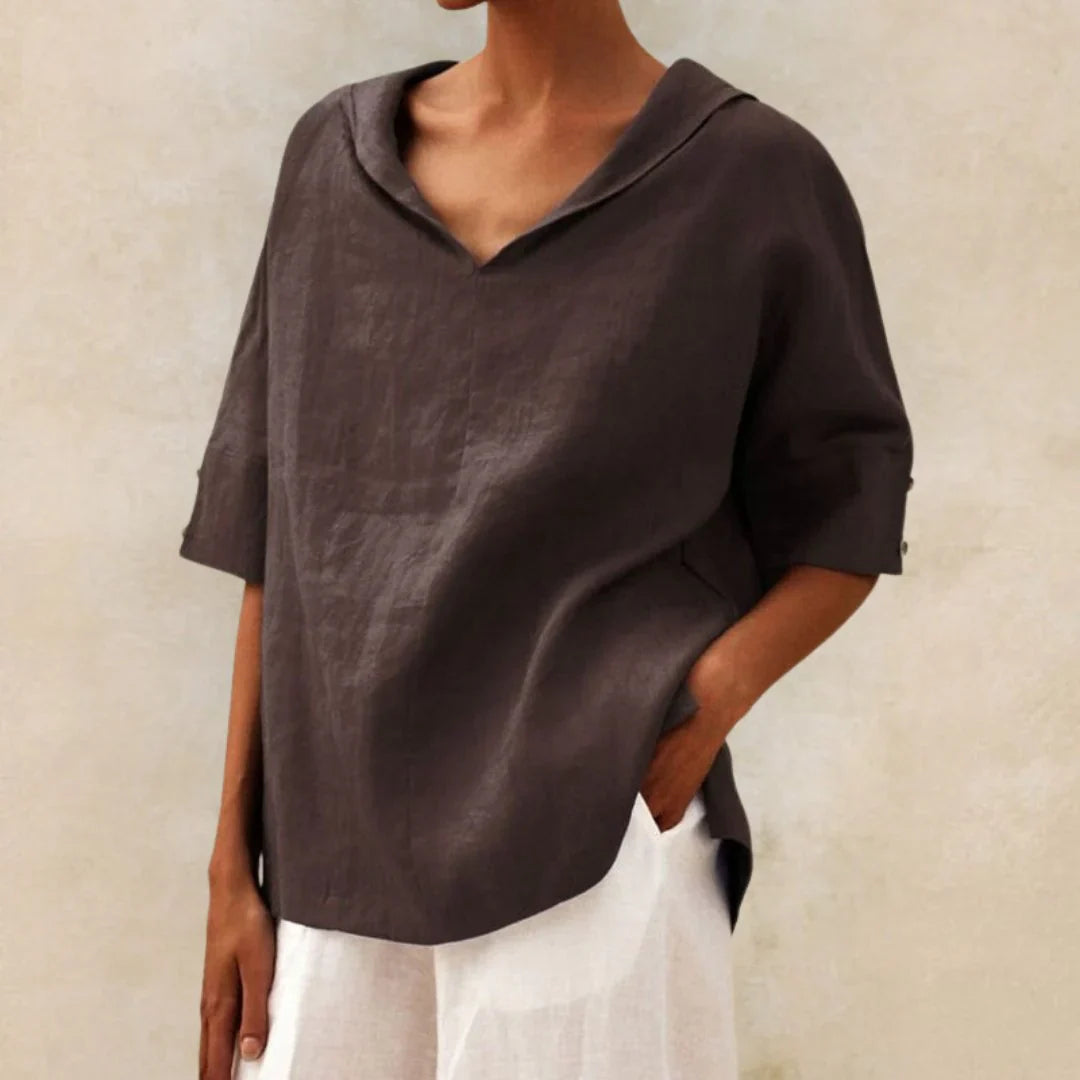 Women’s Summer Essential Shirt