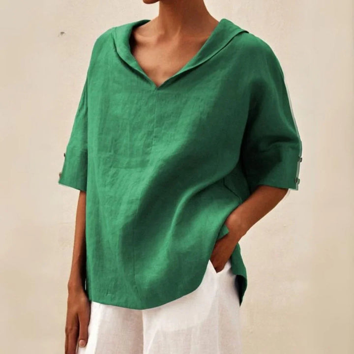 Women’s Summer Essential Shirt