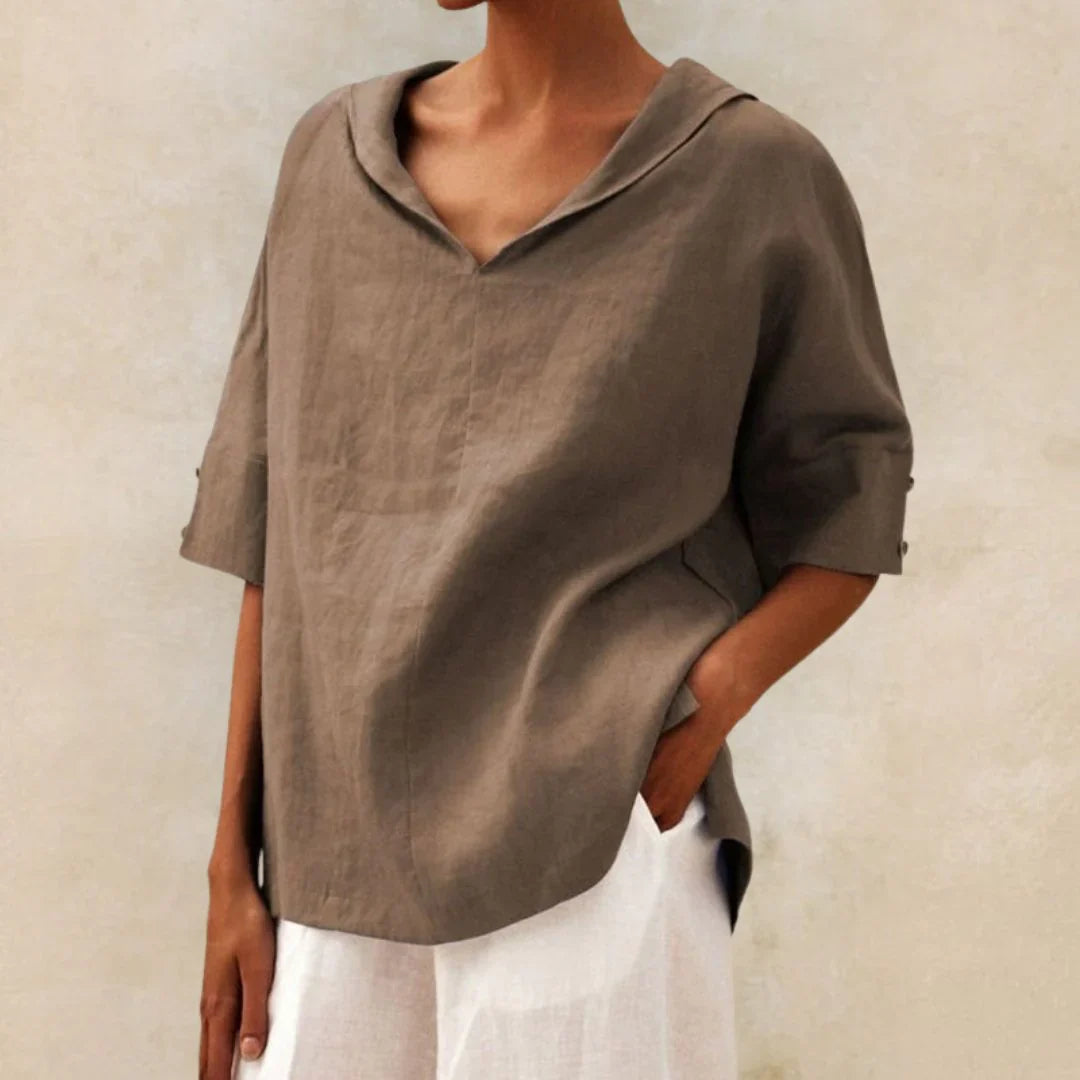 Women’s Summer Essential Shirt