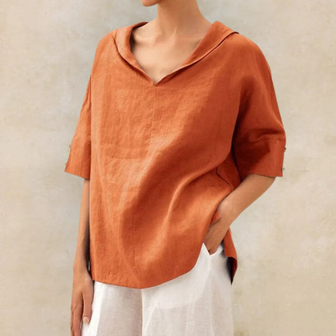 Women’s Summer Essential Shirt