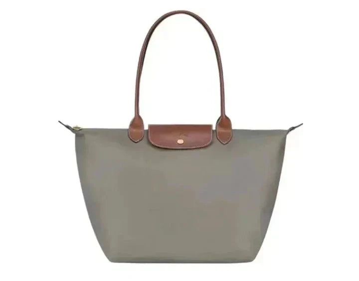 Elegant Women's Shoulder Bag with Adjustable Straps