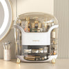 BeautyEssence Organiser - Elegant Make-Up Organiser