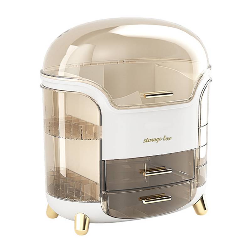 BeautyEssence Organiser - Elegant Make-Up Organiser