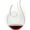 CristalloElegance Decanter | Handcrafted Lead-Free Design