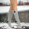 Electrically Heated Socks - 3 Heat Settings - 2024 Design