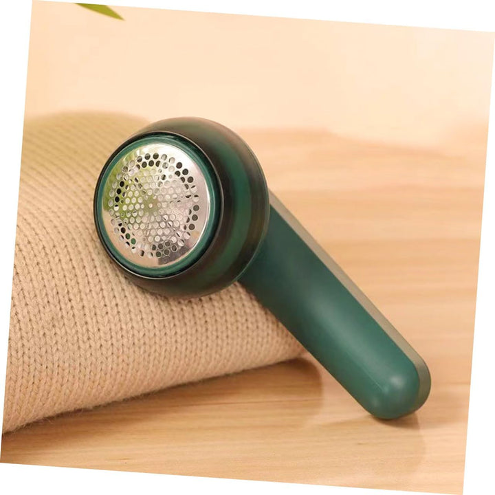 RelTrim - Efficient Electric Fabric Shaver