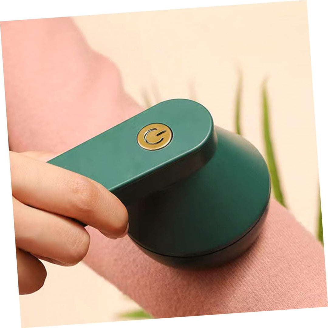 RelTrim - Efficient Electric Fabric Shaver