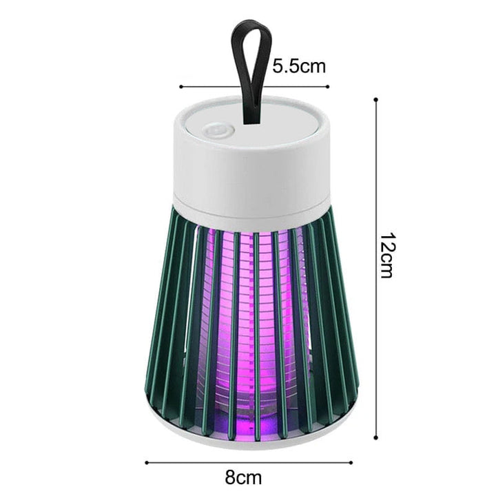Electric UV Mosquito Zapper - Insect Lamp for Indoor and Outdoor Use