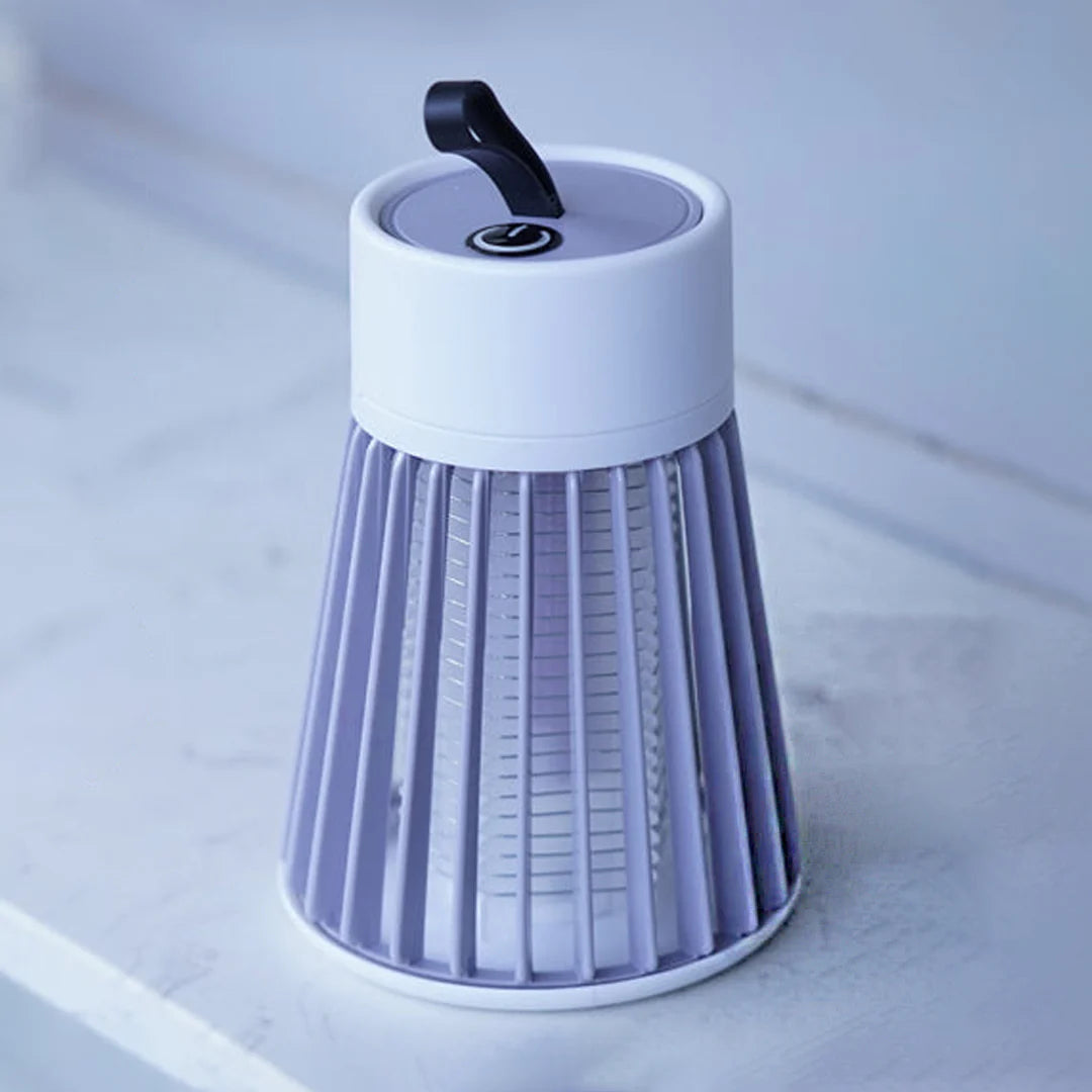 Electric UV Mosquito Zapper - Insect Lamp for Indoor and Outdoor Use