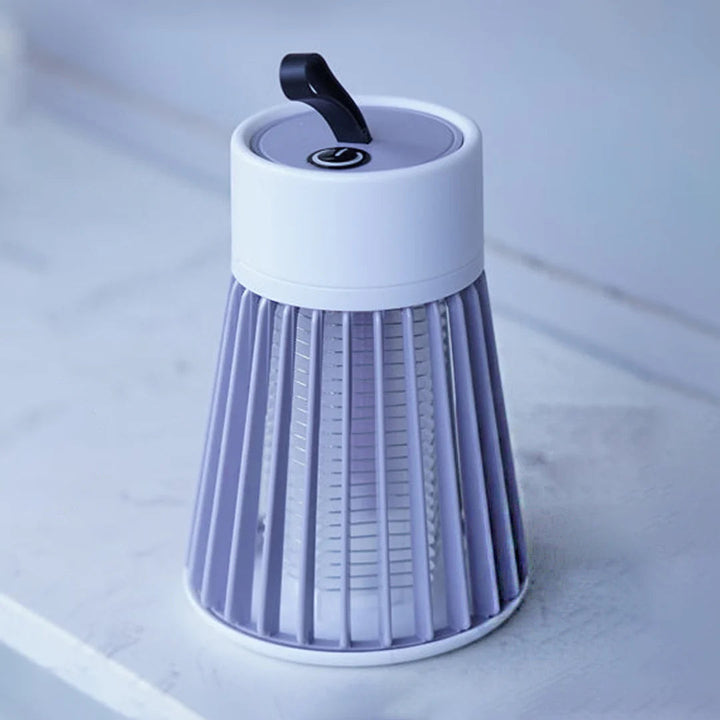 Electric UV Mosquito Zapper - Insect Lamp for Indoor and Outdoor Use