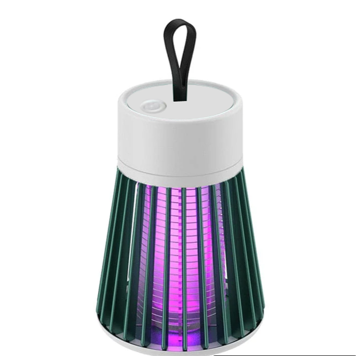 Electric UV Mosquito Zapper - Insect Lamp for Indoor and Outdoor Use