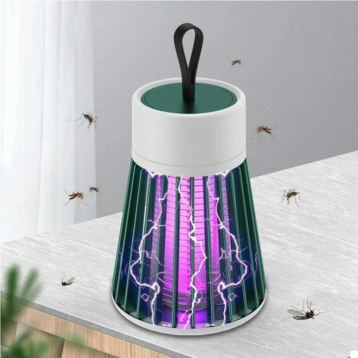 Electric UV Mosquito Zapper - Insect Lamp for Indoor and Outdoor Use