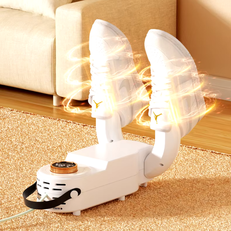 Electric Shoe Dryer - DryAir Pro