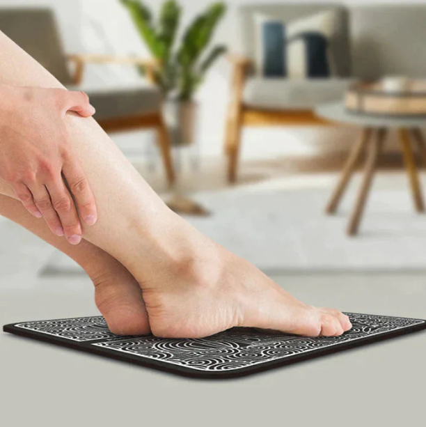 Neuropathy Mat | Relieves Tension | Improves Wellbeing