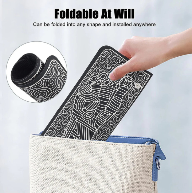 Neuropathy Mat | Relieves Tension | Improves Wellbeing