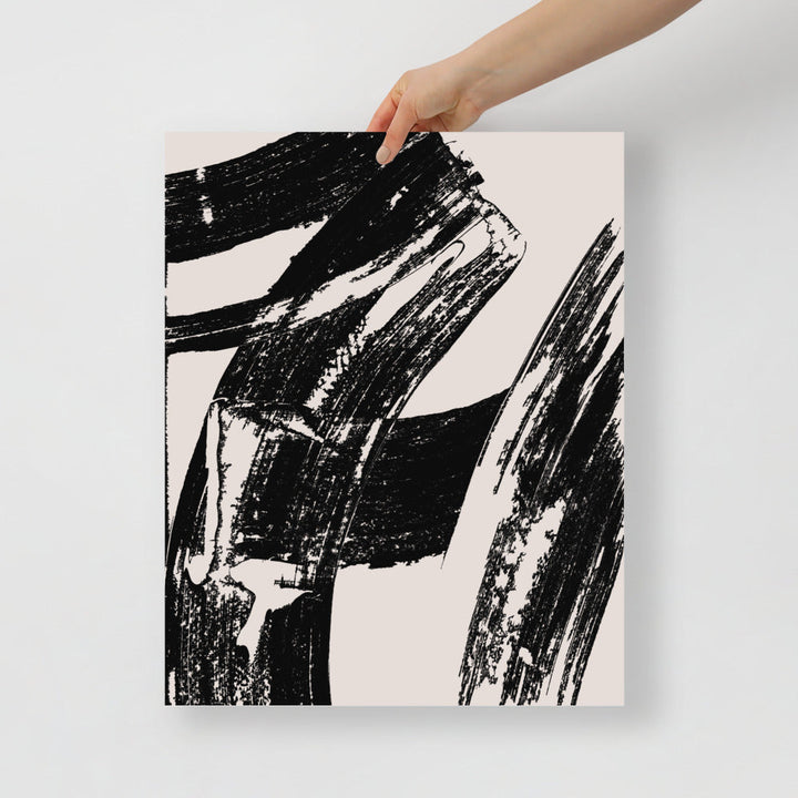 Premium Exhibition Poster Wall Art