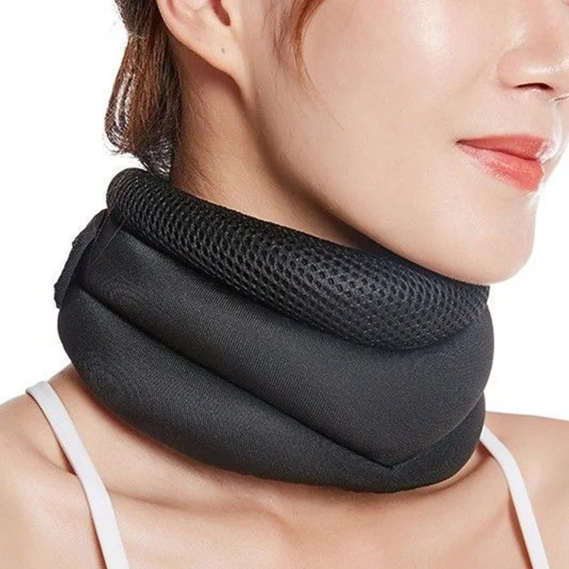 Cervical Pillow – Ergonomic Neck Support