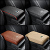 Exclusive Logo Cushion for Car Armrest Cover