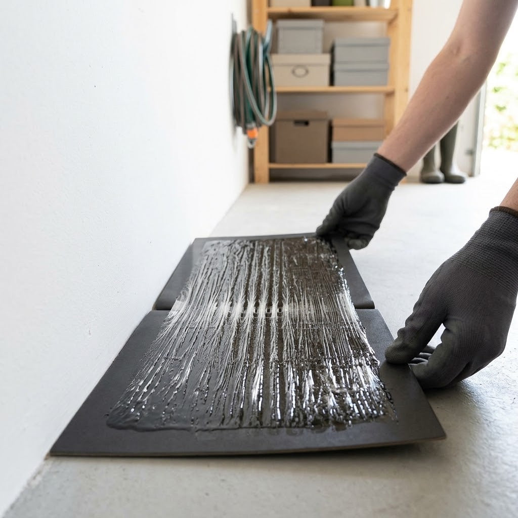 Large Glue Traps for Mice, Rats and Insects – Non-Toxic Pest Control