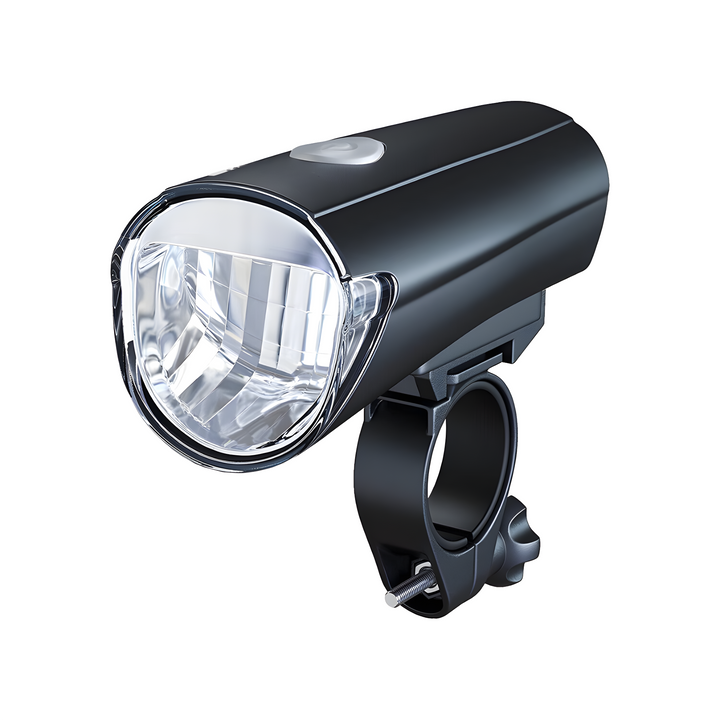 Ultra-Bright LED Bike Light Set - BrightRide