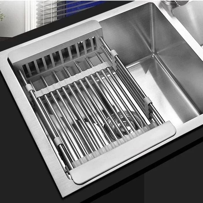 FlexRack Multifunctional Dish Rack