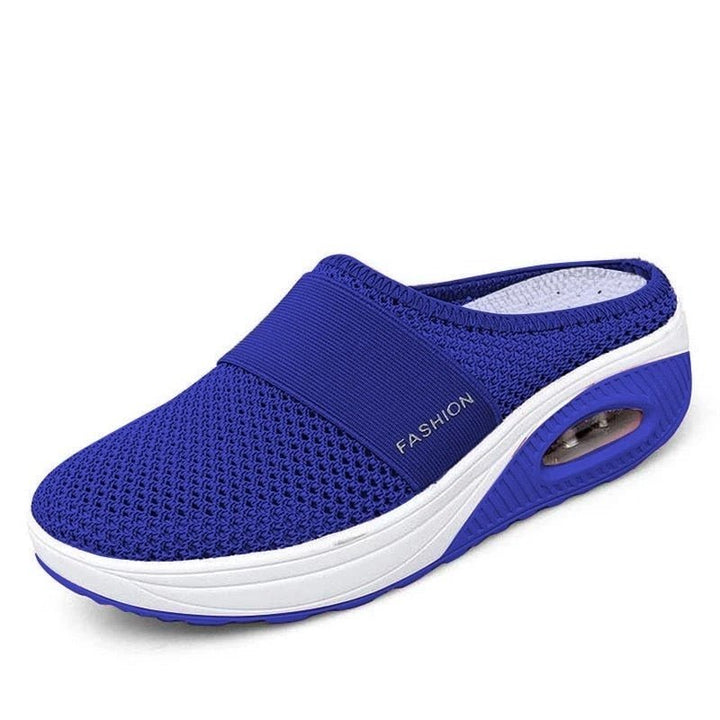 JacoliensSneaks | Women's Orthopaedic Trainers