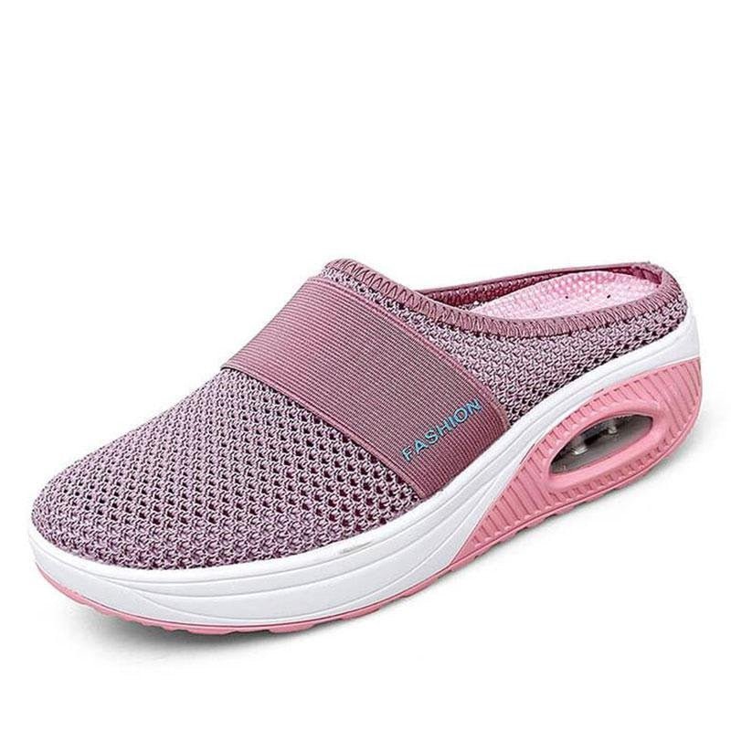 JacoliensSneaks | Women's Orthopaedic Trainers
