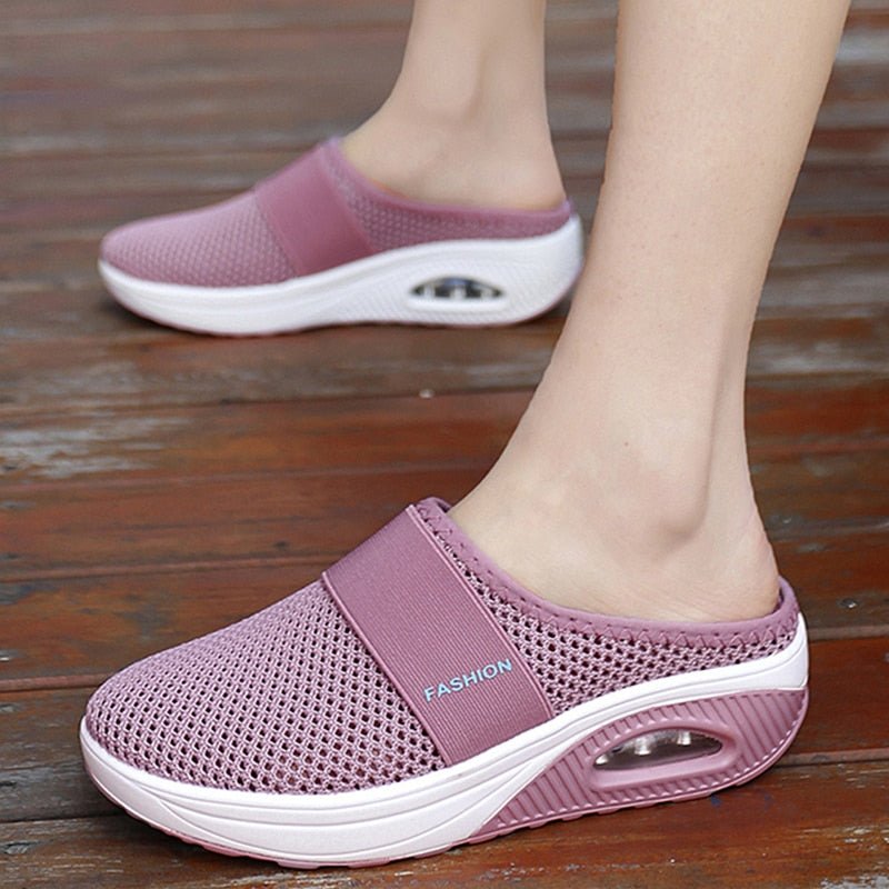 JacoliensSneaks | Women's Orthopaedic Trainers