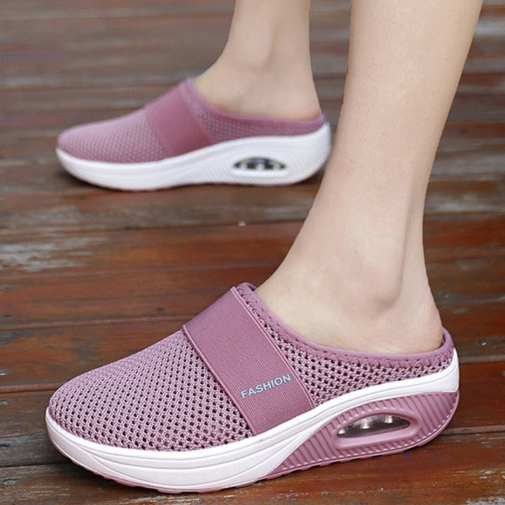 JacoliensSneaks | Women's Orthopaedic Trainers