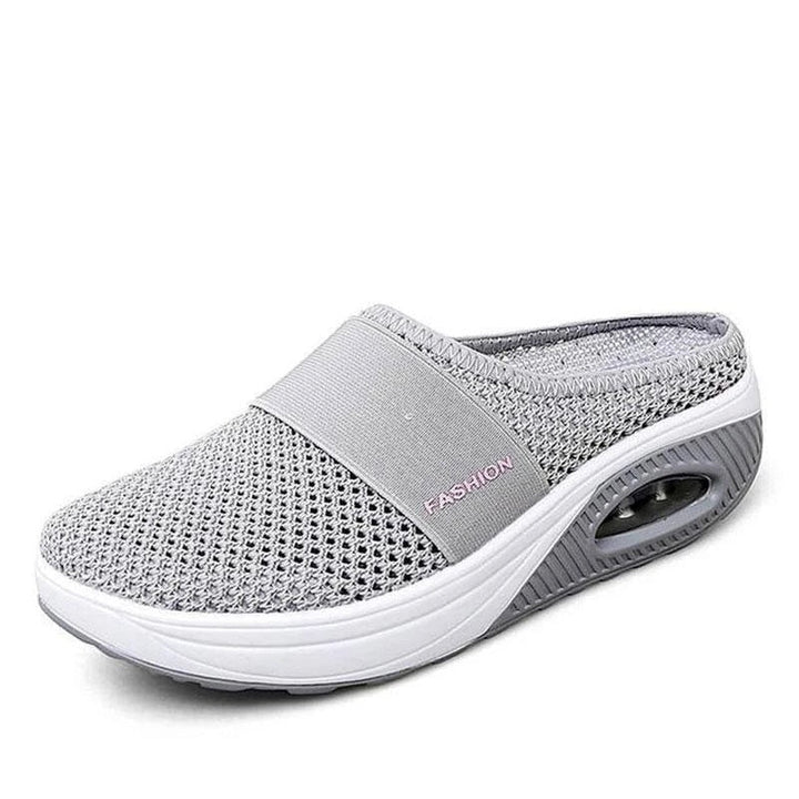 JacoliensSneaks | Women's Orthopaedic Trainers