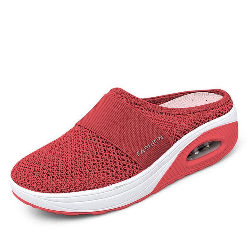 JacoliensSneaks | Women's Orthopaedic Trainers