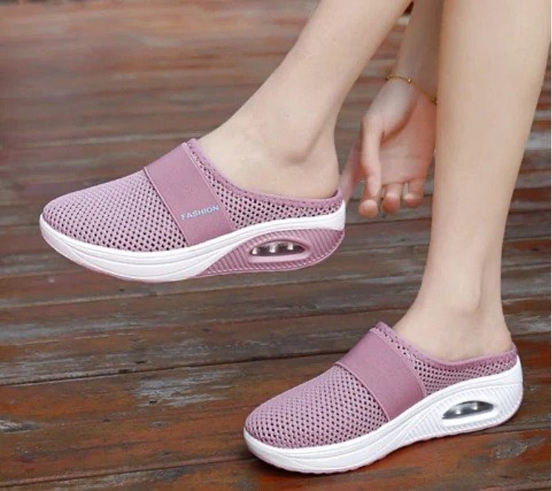 JacoliensSneaks | Women's Orthopaedic Trainers